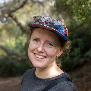 Meet your Posher, Britt